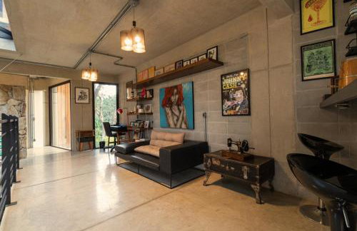 Blaze s SkateHouse Eco-spa e Refugio- Atibaia, SP - Foto 23