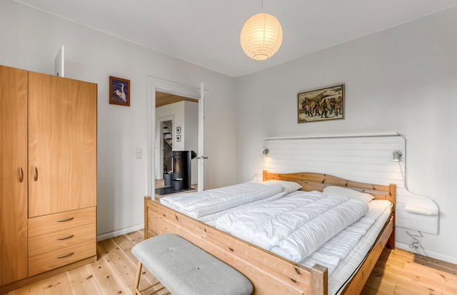 "Soria" - 600m to the fjord - Foto 25