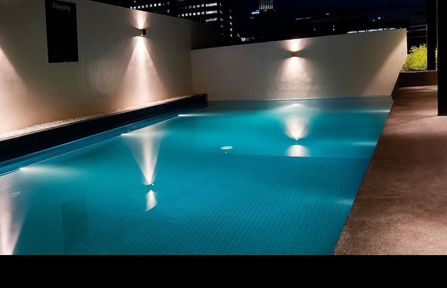 Staycity Serviced Apartment - Photo 22