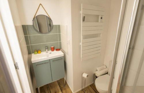 Les Studios Paultrimoine - Foto 39