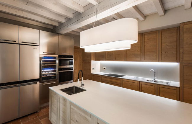 Villa S M Maddalena Part of Palazzo di Varignana - Foto 2