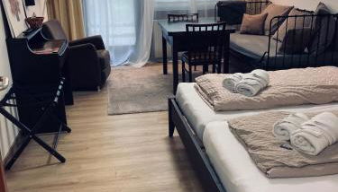 FREE Apartment - Ermstal - Foto 3