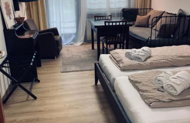 FREE Apartment - Ermstal - Foto 3