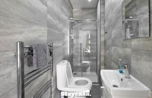 Cowesby Co-Living - Private Room Self-Cater - Foto 5