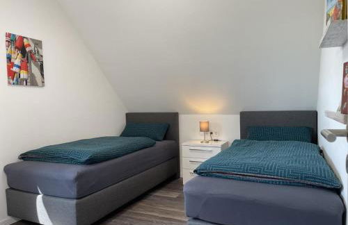 Am Kutterhafen 20 - Ankerplatz - Foto 30