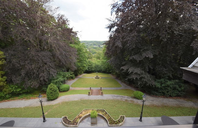 Vintage Villa with Hot Tub & Infrared Sauna in Ardennes - Photo 57