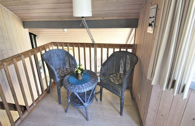 Ferienpark Mirow in Granzow - Photo 12