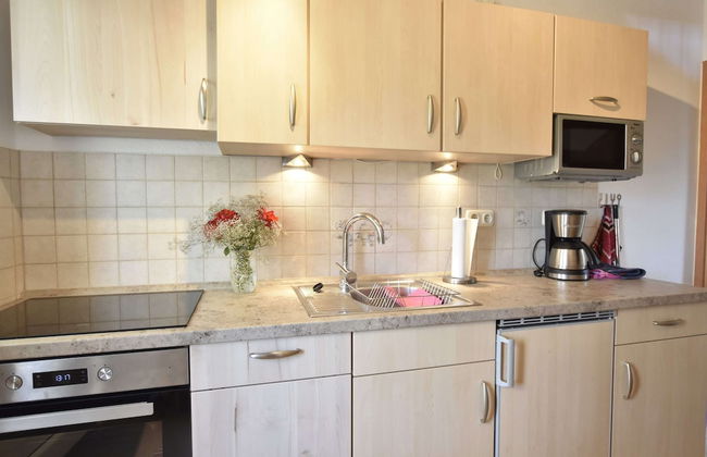 Cosy Apartment in Pepelow Near Baltic Sea - Foto 27