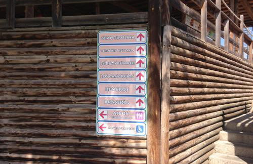 Apartamento Turistico Cigüeña de Arguedas - Foto 30