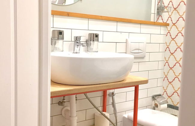 Apart-hotel 08 53 - Foto 43