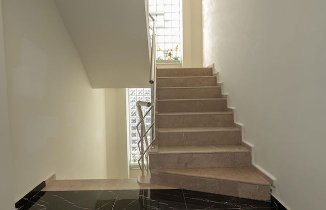 Wolf Suites - Foto 79