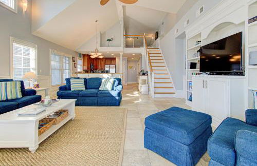 Aloha From Kure South by Carolina Beach Realty - Foto 4