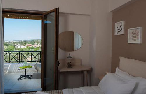 Harmony and Nature Family Villas - 3km from beach - Foto 49