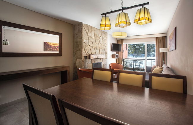 Apartments Bariloche - Cerro Catedral - Foto 64