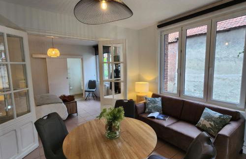 Au fil de l'eau - Meublé Tourisme 3 étoiles, Balcon, Spacieux, Confort, Calme - Foto 2