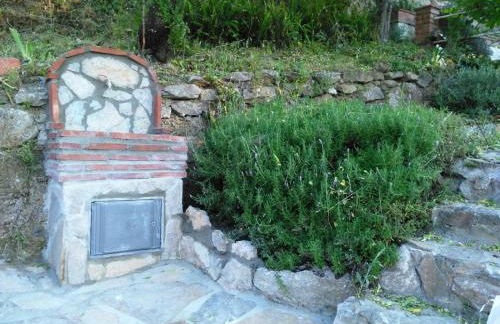 Casa La Liebrecilla - Foto 26