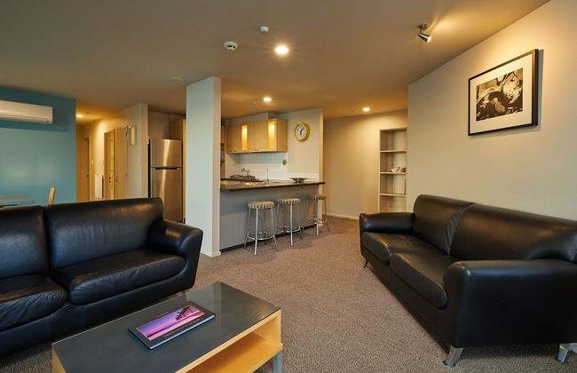 Kaikoura Luxury Apartments - Photo 51