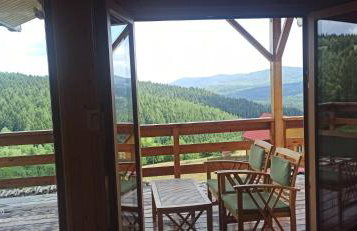 Chata z widokiem na Babią Górę - Foto 17