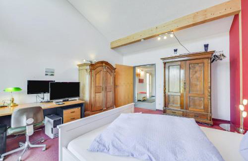 Muc City de Lux 120 qm - Foto 19