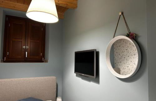 Casa Vacanze Boutique House Casa Spartaco - Foto 45