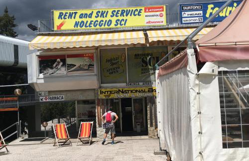 Sul cucuzzolo - Foto 44