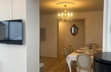 Gite L'écrin du château - Foto 2