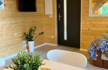 Domek w borówkach - Foto 7