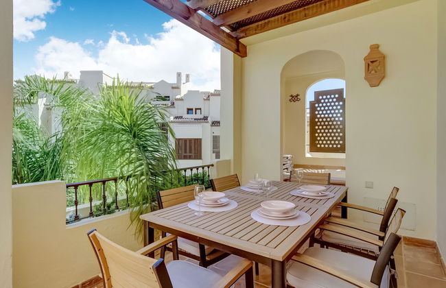 Charming Apartment in Altea With Swimming Pool - Foto 11