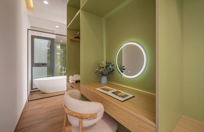 Kim Son Pool Villa Da Nang - Photo 10