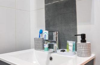 Modern 1-Bed South Bank, 4-Min Walk to Waterloo - Foto 11