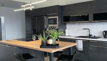 Ferienwohnung Kassel City - Foto 4