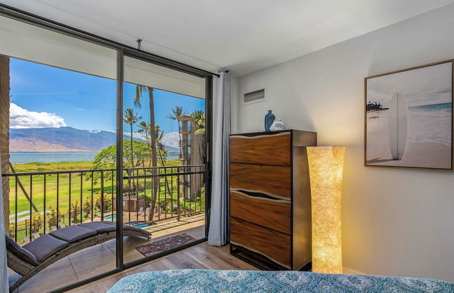 Modern and Relaxing Oceanfront Vistas - Foto 1