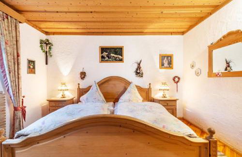 Vroni Ferienwohnung - Hochzoll - Foto 21