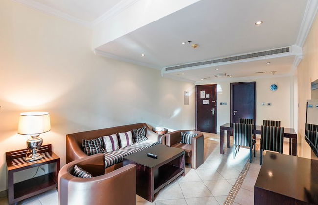 City Stay Residences - Photo 31