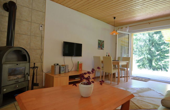 Cosy Apartment With Covered Porch - Foto 13