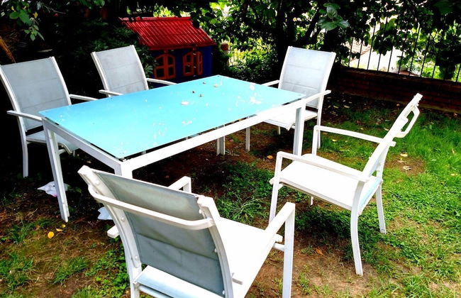 Cemed House - Photo 45