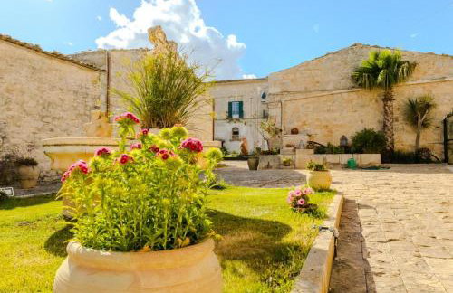 Villa Castiglione 1863 - The real Sicilian holiday - Foto 14