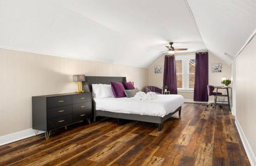 Tranquil 3 Bed Retreat Sleeps 7 - Foto 31