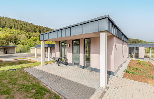 Nice Bungalow in Hallschlag Near the Lakebeach - Photo 80