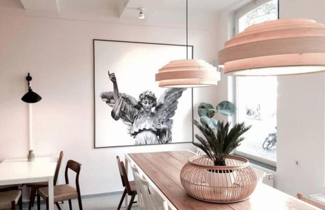 Luxurious Suite in Maastricht City Center - Foto 22