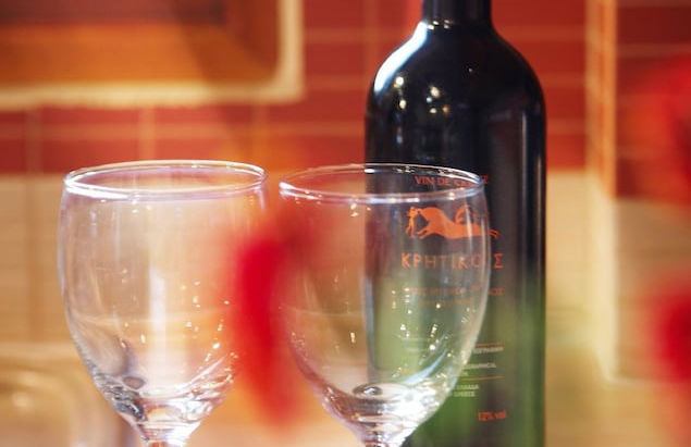 disCrete Villa Arete - Foto 16