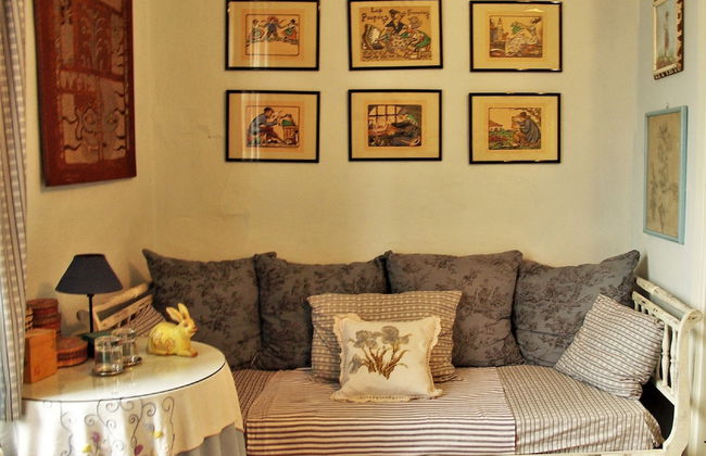 La Traversina - Agriturismo di Charme - Foto 11