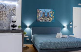 Peonia Boutique Apartments - Foto 26