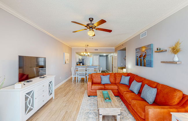 Palacio Condominiums - Foto 19