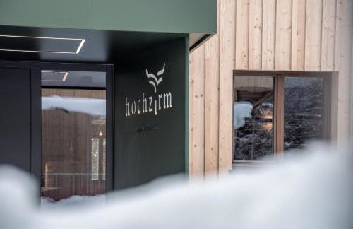 Archehof Hochzirm Lodge Franz - Photo 18