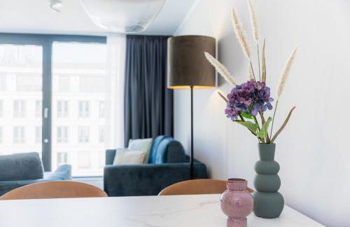 The Doorman Goethe Frankfurt am Main - Foto 43