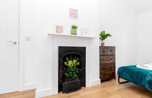 Sleep 10- The Lovely Lymington Lock off. - Foto 15