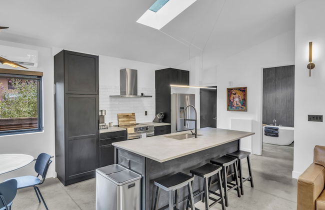 Canyon Casitas at Zion - Foto 20