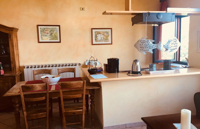 Tenuta Tenaglia - Photo 6