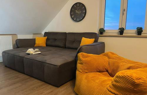 Komfort-Apartment - 93m2 - Zentral - Nähe Stadtpark - Foto 33